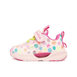Detské pastelové tenisky Agatha Ruiz 
