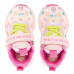 Detské pastelové tenisky Agatha Ruiz Detské pastelové tenisky Agatha Ruiz