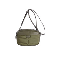 Pepe moll crossbody zelená kabelka