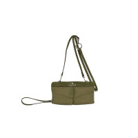 Pepe moll malá zelená crossbody kabelka