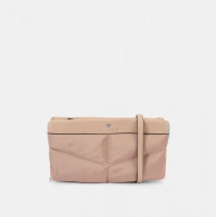 Malá dámska crossbody kabelka Pepe moll