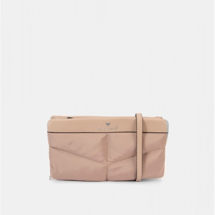 Malá dámska crossbody kabelka Pepe moll Malá dámska crossbody kabelka Pepe moll