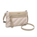 Dámska crossbody kabelka Pepe Moll Sand Dámska crossbody kabelka Pepe Moll Sand