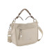 Dámske praktická kabelka Pepe Moll off white Dámske praktická kabelka Pepe Moll off white