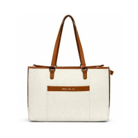 Dámska priestranná shopper kabelka Pepe Moll Dámska priestranná shopper kabelka Pepe Moll