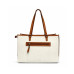 Dámska priestranná shopper kabelka Pepe Moll Dámska priestranná shopper kabelka Pepe Moll