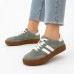 Dámske kožené tenisky Cambell Dámske kožené tenisky Cambell