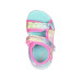 Dievčenské sandále Skechers Unicorn Dreams Dievčenské sandále Skechers Unicorn Dreams