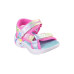 Dievčenské sandále Skechers Unicorn Dreams Dievčenské sandále Skechers Unicorn Dreams