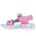 Dievčenské svietiace sandále Skechers Dievčenské svietiace sandále Skechers