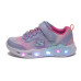 Dievčenské tenisky Skechers heart Lights Dievčenské tenisky Skechers heart Lights