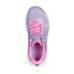 Dievčenské levanduľové tenisky Skechers Dievčenské levanduľové tenisky Skechers