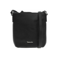 Dámska malá crossbody kabelka Tamaris čierna