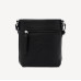 Dámska malá crossbody kabelka Tamaris čierna Dámska malá crossbody kabelka Tamaris čierna