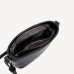 Dámska malá crossbody kabelka Tamaris čierna Dámska malá crossbody kabelka Tamaris čierna