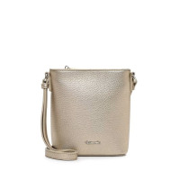 Dámska zlatá crossbody kabelka Tamaris Dámska zlatá crossbody kabelka Tamaris