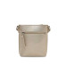 Dámska zlatá crossbody kabelka Tamaris Dámska zlatá crossbody kabelka Tamaris