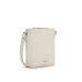 Dámska malá crossbody kabelka Tamaris krémová Dámska malá crossbody kabelka Tamaris krémová
