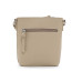 Dámska malá crossbody Kabelka Tamaris béžová Dámska malá crossbody Kabelka Tamaris béžová