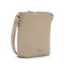Dámska malá crossbody Kabelka Tamaris béžová Dámska malá crossbody Kabelka Tamaris béžová