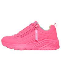 Detské výrazné tenisky Vivid Splash Skechers 