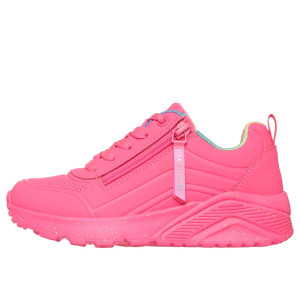 Detské výrazné tenisky Vivid Splash Skechers 