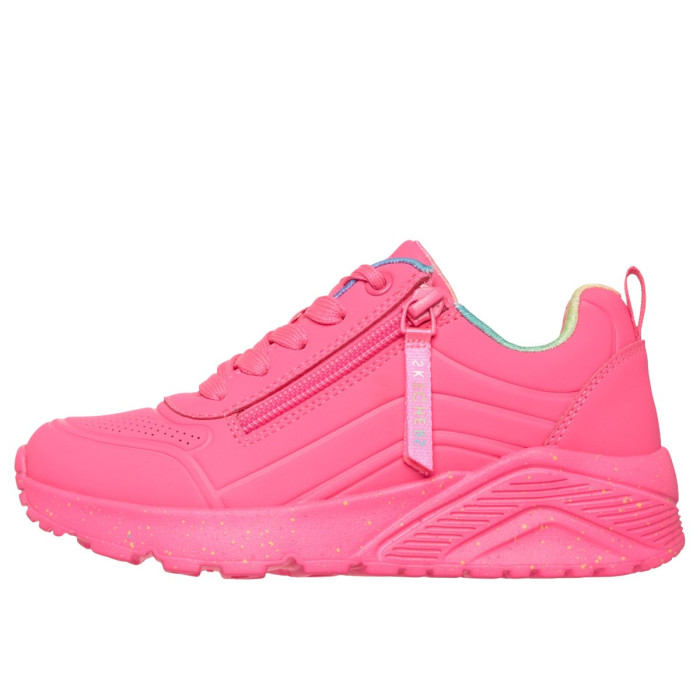 Detské výrazné tenisky Vivid Splash Skechers Detské výrazné tenisky Vivid Splash Skechers