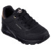 Dámske čierne tenisky Skechers Uno Gen1 Shimmer Away Dámske čierne tenisky Skechers Uno Gen1 Shimmer Away