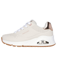 Dámske tenisky Skechers Uno Gen1 Shimmer Away