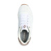Dámske biele tenisky Skechers Uno Gen1 Shimmer Away Dámske biele tenisky Skechers Uno Gen1 Shimmer Away