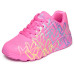 Dievčenské tenisky Skechers Metallic Joy Dievčenské tenisky Skechers Metallic Joy