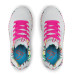 Dievčenské biele tenisky Skechers Lovely Luv Dievčenské biele tenisky Skechers Lovely Luv