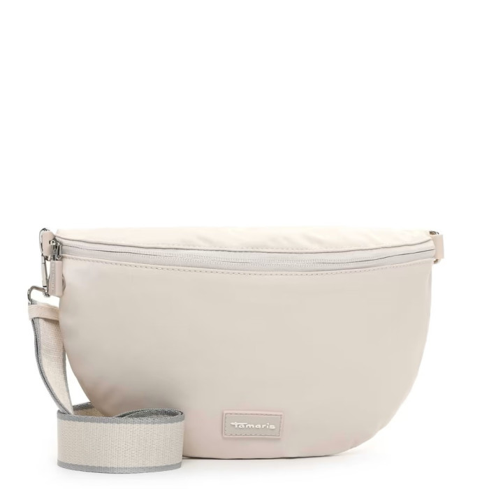Dámska béžová ľadvinka Tamaris Dámska béžová ľadvinka Tamaris