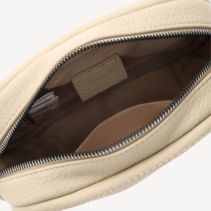 Dámska crossbody kabelka Tamaris béžová