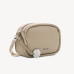 Dámska crossbody kabelka Tamaris béžová Dámska crossbody kabelka Tamaris béžová