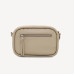 Dámska crossbody kabelka Tamaris béžová Dámska crossbody kabelka Tamaris béžová