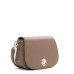 Dámska elegantná crossbody kabelka Tamaris s kovovým zapínaním béžová Dámska elegantná crossbody kabelka Tamaris s kovovým zapínaním béžová