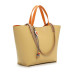 Dámska žltá shopper kabelka Tamaris