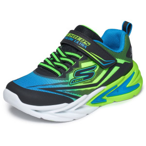 Detské tenisky Skechers S-Lights Flex-Glow Ultra