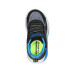 Detské tenisky Skechers S-Lights modré Detské tenisky Skechers S-Lights modré