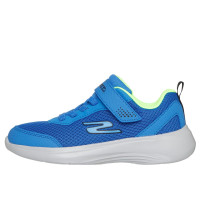 Chlapčenské tenisky Skechers Selectors modré