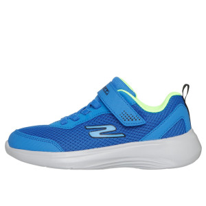 Chlapčenské tenisky Skechers Selectors modré