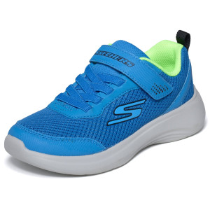 Chlapčenské tenisky Skechers Selectors modré