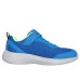 Chlapčenské tenisky Skechers Selectors modré Chlapčenské tenisky Skechers Selectors modré