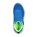 Chlapčenské tenisky Skechers Selectors modré Chlapčenské tenisky Skechers Selectors modré