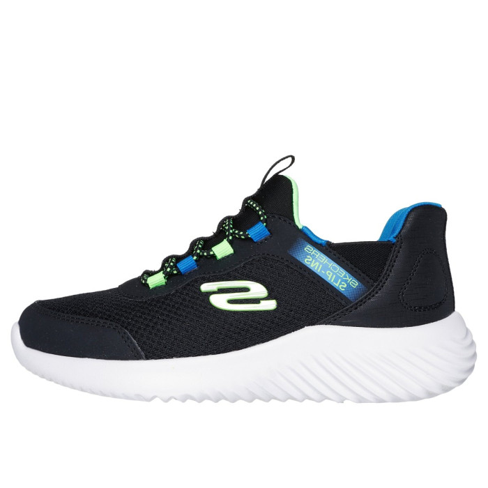 Detské tenisky Skechers Slip-ins Detské tenisky Skechers Slip-ins