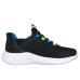 Detské tenisky Skechers Slip-ins Detské tenisky Skechers Slip-ins