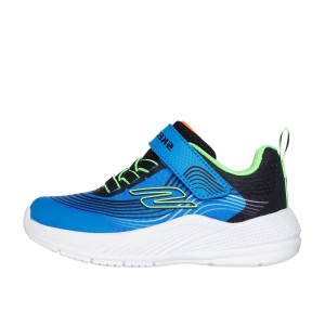 Chlapčenské tenisky Microspec Advance Skechers