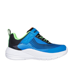 Chlapčenské tenisky Microspec Advance Skechers