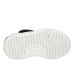 Detké tenisky Skechers čierno-biele Detké tenisky Skechers čierno-biele